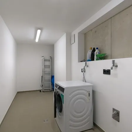 Adlerhaus, Loft Woerner -410- Appartement *