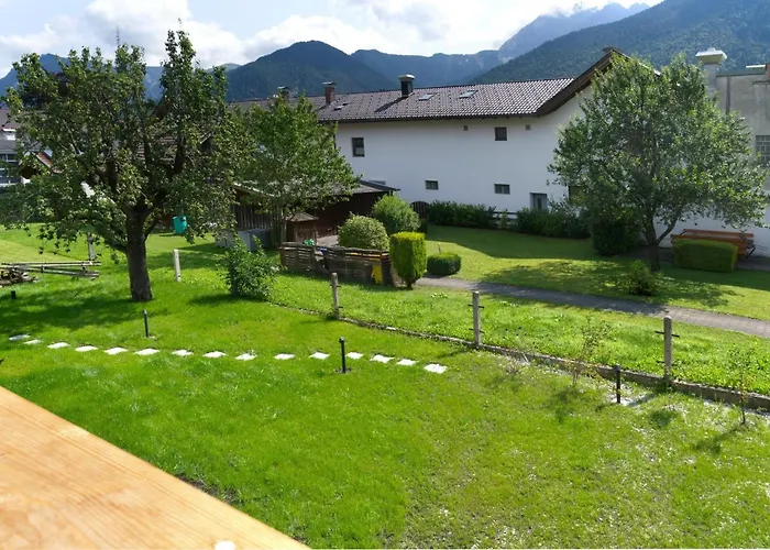 Adlerhaus, Loft Woerner -410- Appartamento