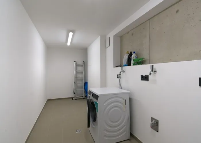 Adlerhaus, Loft Woerner -410- Appartamento *