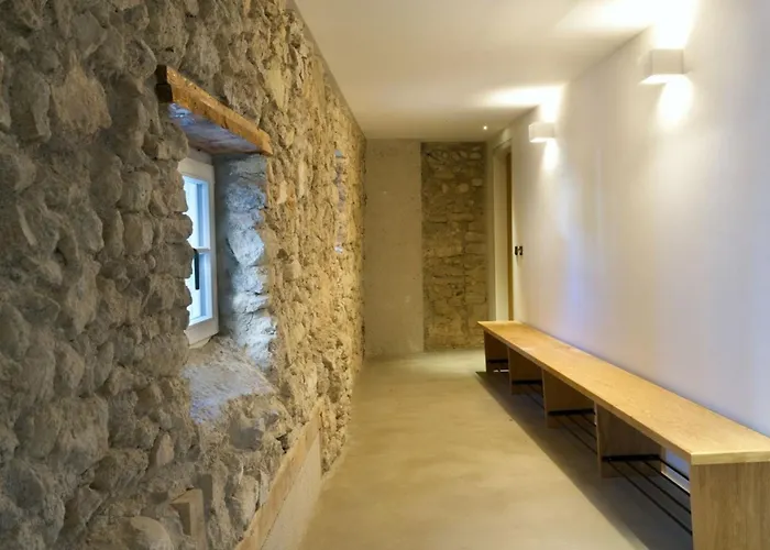 Adlerhaus, Loft Woerner -410- Mittenwald