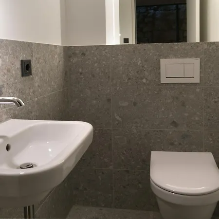 Adlerhaus, Loft Woerner -410- *