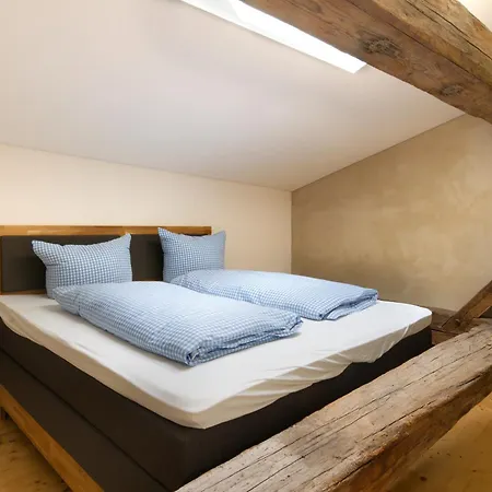 Adlerhaus, Loft Woerner -410- Mittenwald