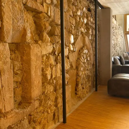 Apartment Adlerhaus, Loft Woerner -410- *