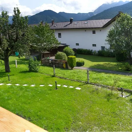 Adlerhaus, Loft Woerner -410- Διαμέρισμα