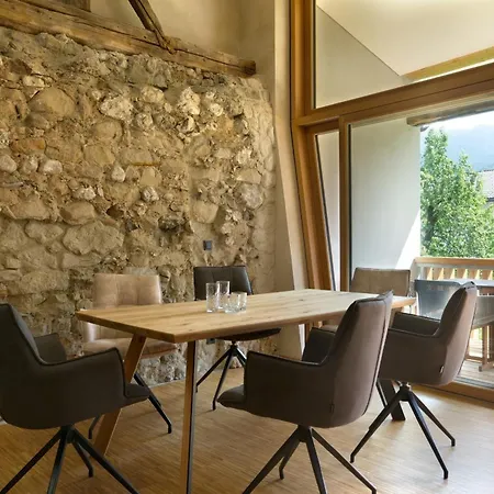 Διαμέρισμα Adlerhaus, Loft Woerner -410- *