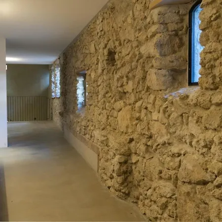 Adlerhaus, Loft Woerner -410-