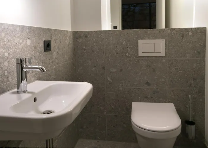 Adlerhaus, Loft Woerner -410- *