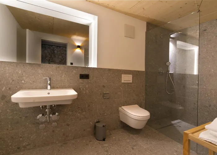 Adlerhaus, Loft Woerner -410- Lejlighed *