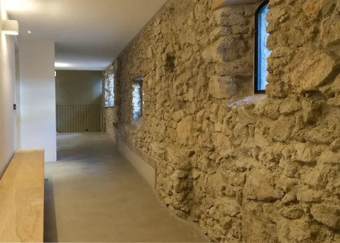 Adlerhaus, Loft Woerner -410-